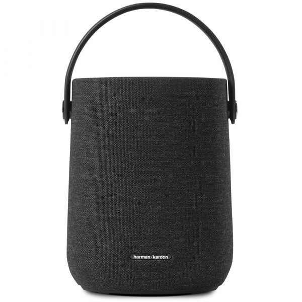 Harman Kardon Citation 200 Zwart