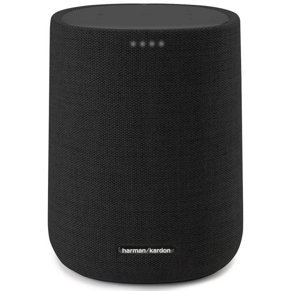 Harman Kardon Citation One MKII Zwart