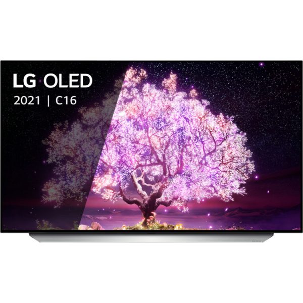 LG OLED55C16LA