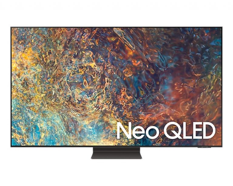 Samsung NEO QLED QE55QN95AAT